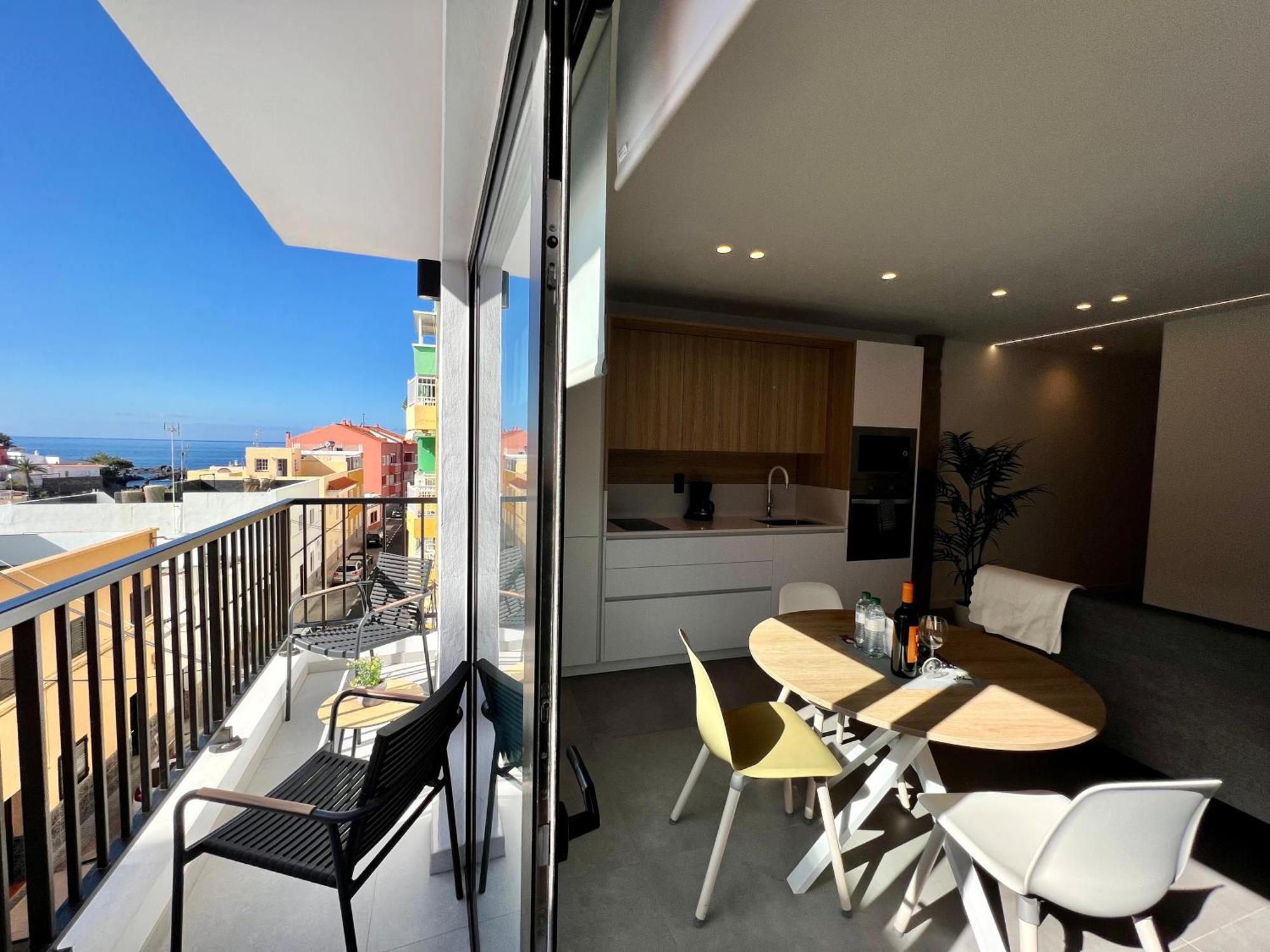 Appartement La Cala De Luxury