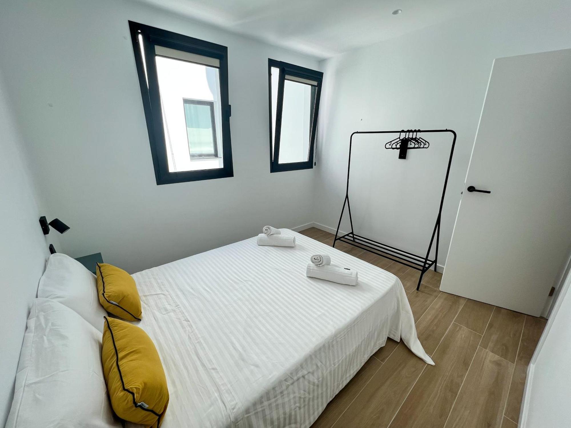 La Cala De Luxury Appartement *
