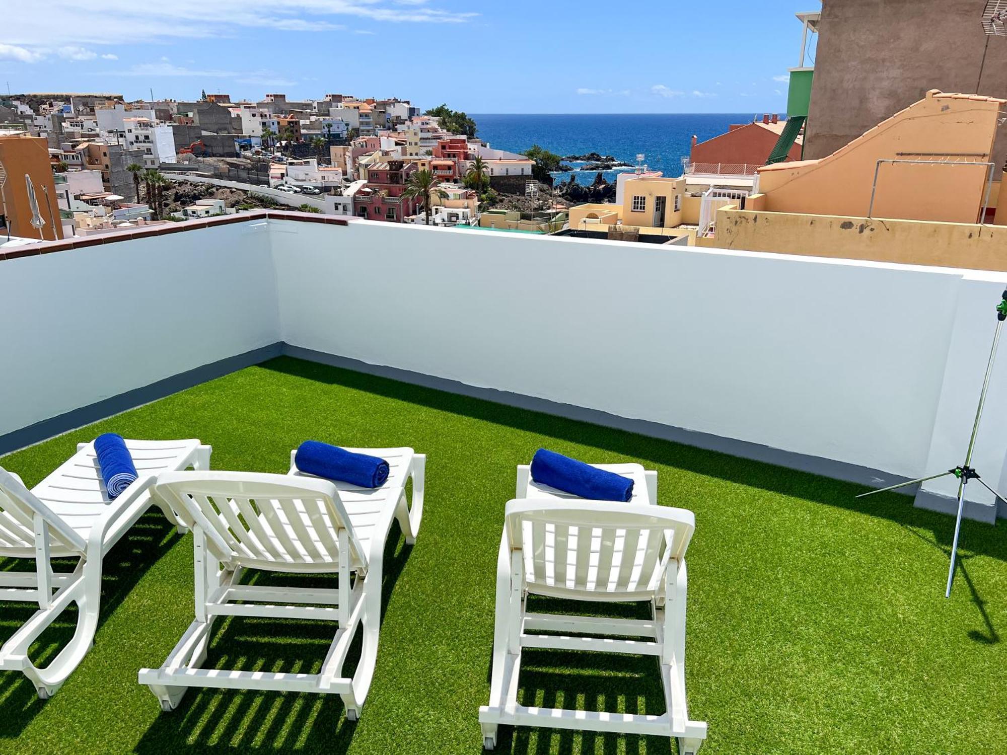 La Cala De Luxury Appartement *